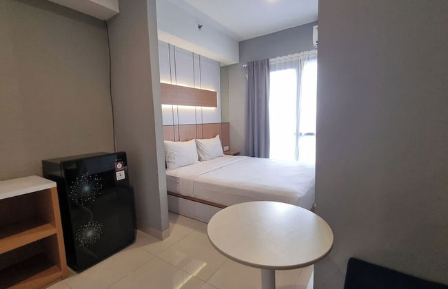 The Cozy Rooms at The Ayoma Residence - Foto 9