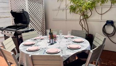 Vale do Lobo Algarve,Exclusive Private Pool Villa - Foto 5