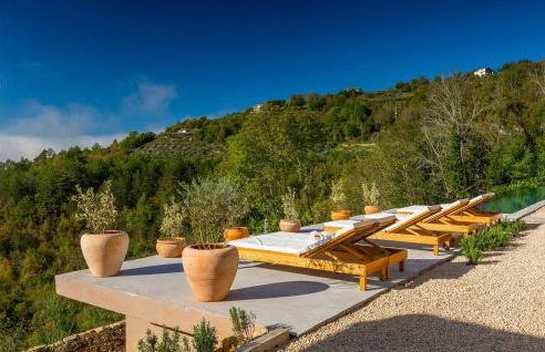 Villa Terra Motovun - Foto 16