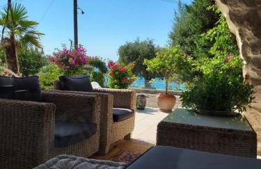 Villa Mara με ιδιωτική παραλία - Foto 41