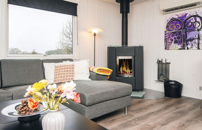 6 Person Holiday Home in Kolind-by Traum - Photo 22