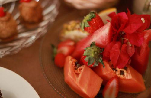 O Azul de Maragogi - Pousada Premium - Foto 37