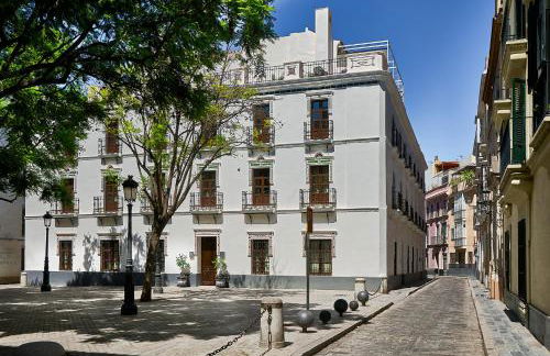 Hotel Vincci Molviedro Suites Apartments - Foto 74