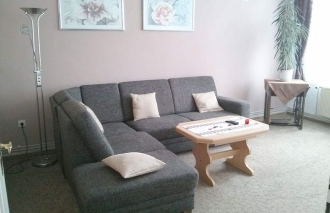 Bruns Comfortable Holiday Residence - Photo 6