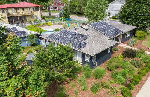 Captains Cove and Crew Quarters - Foto 48