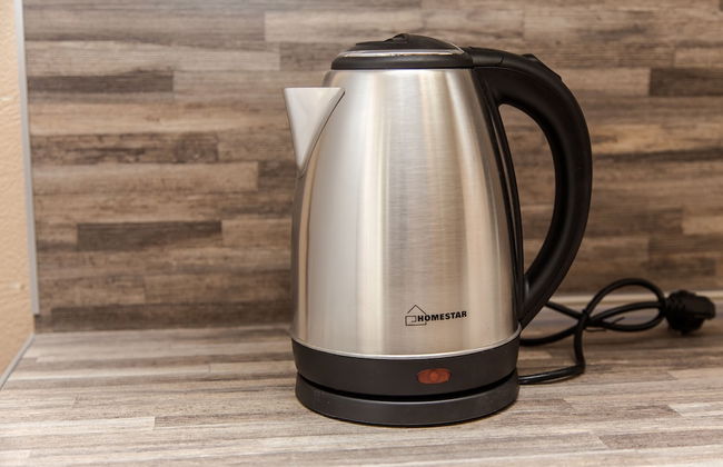 Zima Leto Apart Hotel - Photo 39