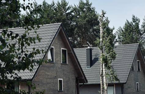 Domki pod Aniołem - Foto 40