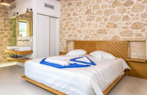 Mega Lithari Villas Corfu - Foto 46