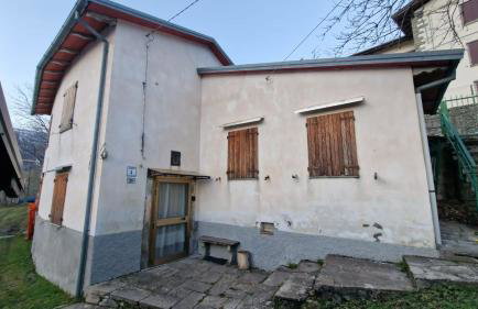 Casetta immersa nella natura - Foto 32