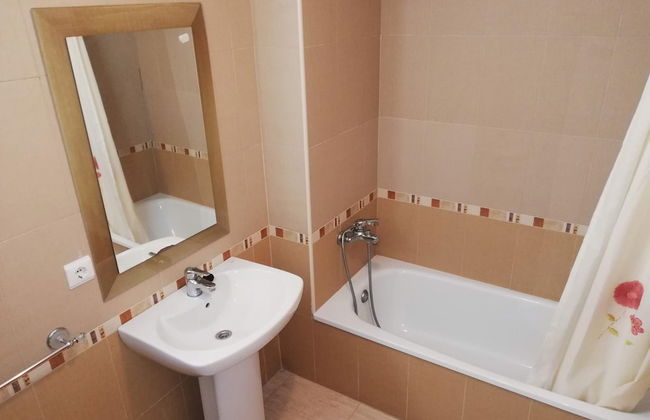 Parquemar Viii Bl.i Esc.c 1º Pta.2 - Foto 16