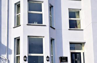 Glan y Mor, Sleeps 20, 8 Bedrooms, 8 Bathrooms, Seafront, Criccieth - Foto 75