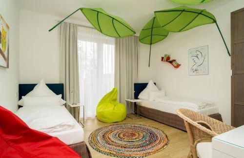 Ostseedomizil La Mer - Foto 7