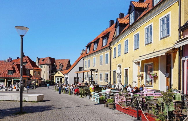 4 Person Holiday Home in Gotlands.tofta - Photo 5