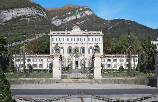 Villa Costanza - Foto 37