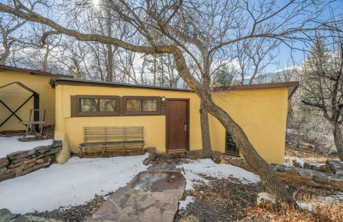 Adobe del Sol - House & Cottage by The Broadmoor - Foto 46