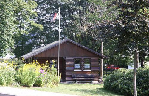 Ferienwohnungen Landgasthof Gilsbach - Foto 11