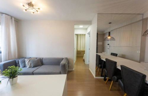 Apartamento Smart Encantador - Foto 12