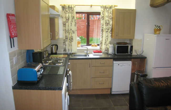 Romeo Cottage - Foto 8