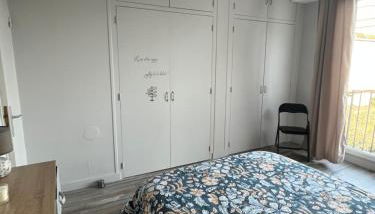 Appart Cosy Centre ville -proche gare - Foto 5