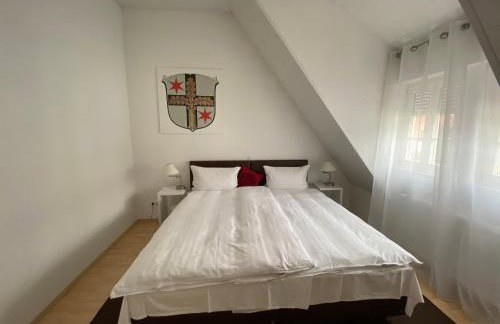 Ferienwohnung Wappenstube - Foto 23