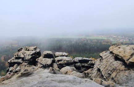 Landhaus Porschdorf - Foto 35