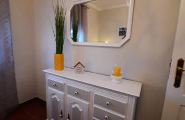 CASA DO NINHO - Entre o Campo e a Praia - Foto 13