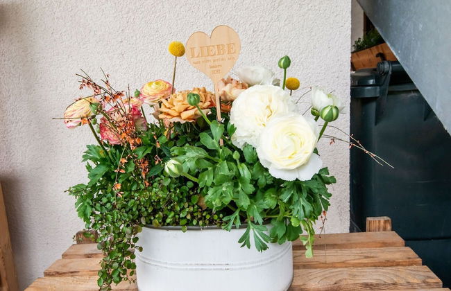 Apartment in Saalfelden am Steinernen Meer - Foto 23