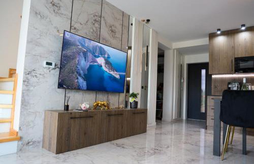 Mazurskie Niebo Apartament 1 - Foto 20