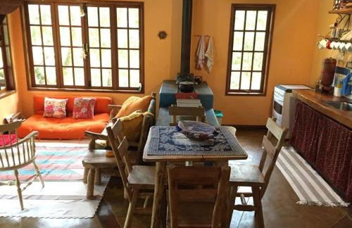 RECANTO Do SOL VISCONDE DE MAUÁ - Photo 33