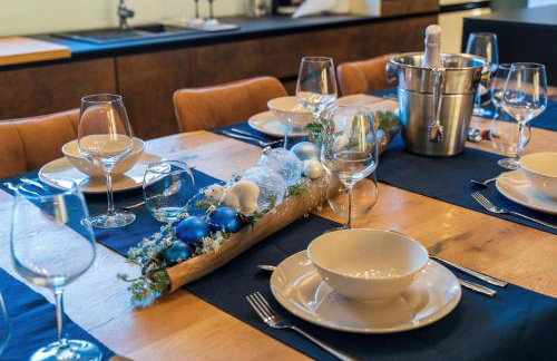 Villa Blumarine - Photo 9