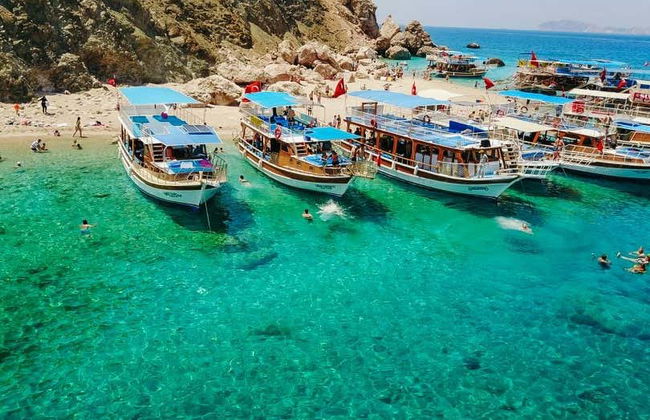 Tour to Suluada - Foto 6