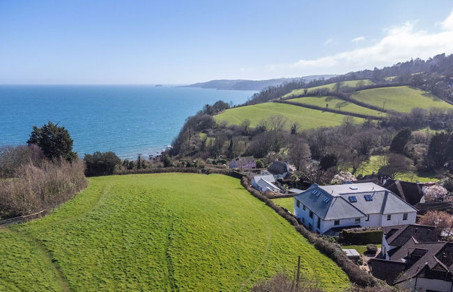 Elliot Oliver - Luxury Penthouse Apartment With Sea View - Foto 27