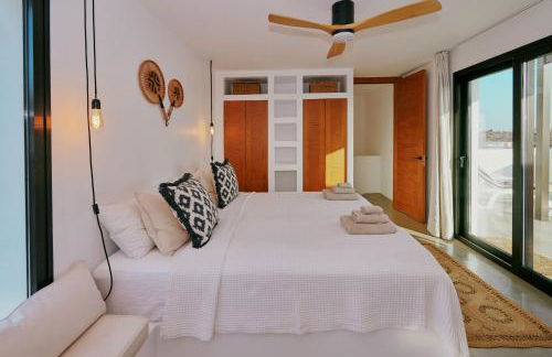 Casa del Aljibe - La Casa - Foto 36