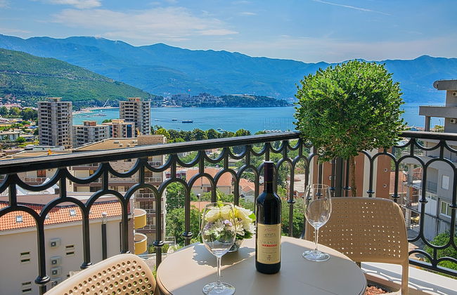 Aparthotel Villa Aria - Photo 35