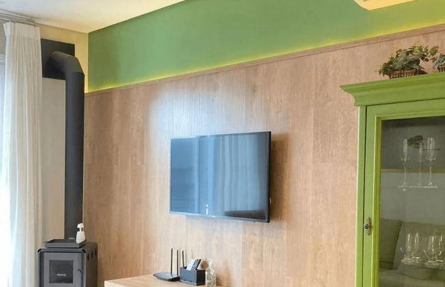 Apartamento Novo Loft One Centro Gramado - Foto 30