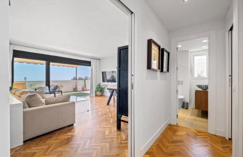 Mar de fondo en Pedregalejo - Photo 14