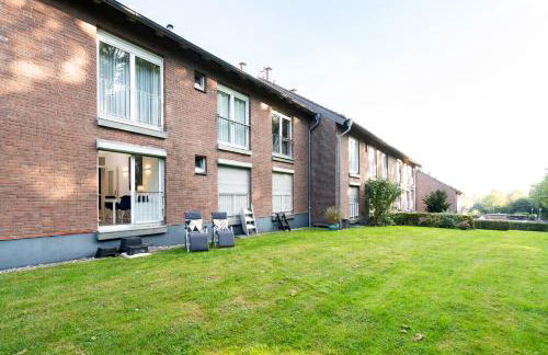 Ferienwohnung Klein & Fein - Foto 23