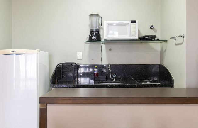 Flat Metropoles by Easy Home - Photo 19