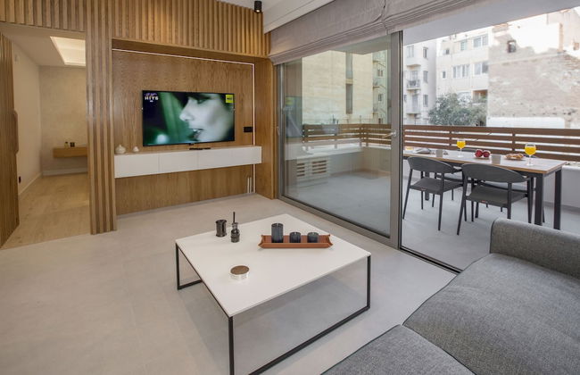 Acropolis Golden Suites by GHH - Foto 62