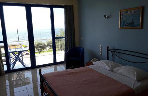 Hotel Dimitra - Foto 53