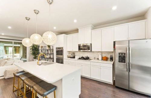 Ashburn 4-BR Homestay Close to Dulles & METRO - Foto 15