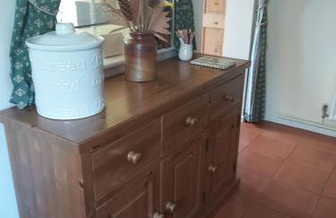 Crossing Cottage, Aldeburgh - Foto 11