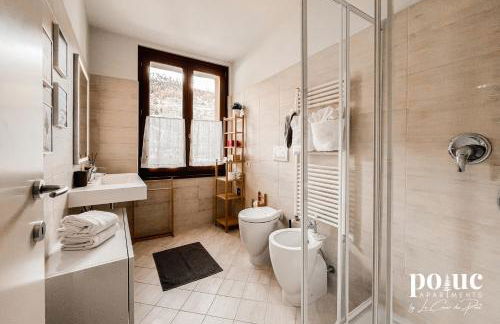 Lumière des Cimes - Poluc Apartments monolocale - Foto 5