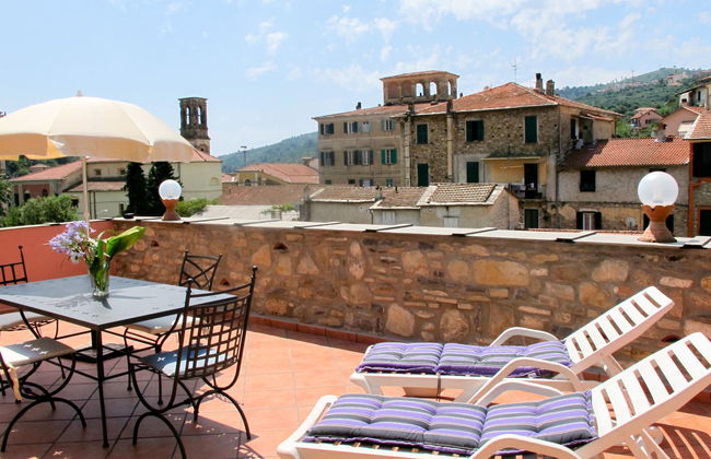 Casa del Cavaliere - Foto 1