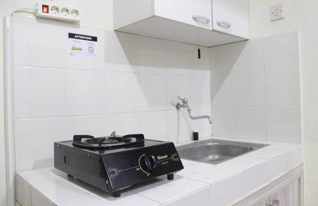 Spacious 2BR Apartment Buah Batu Park near Exit Tol - Foto 10