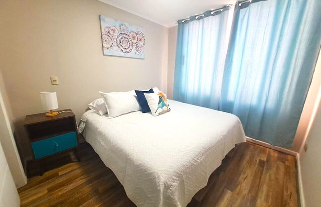 A&G Apart Hotel - Photo 46