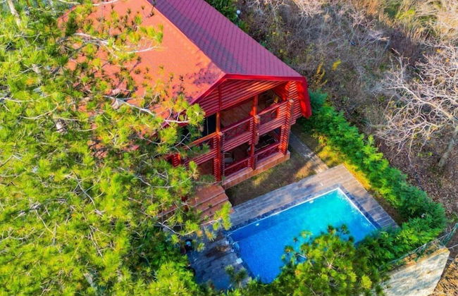 Mila Garden Villas & Bungalows - Foto 63