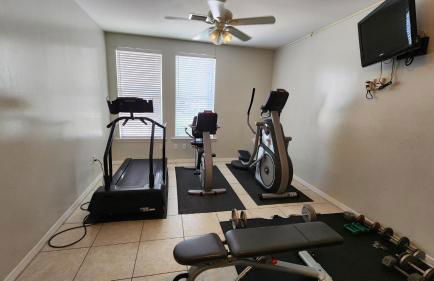 Coral Hammock Poolside Home - Foto 22