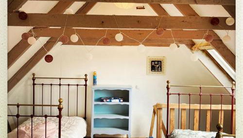 Authentique maison de pêcheur au coeur d'un hameau - Photo 4