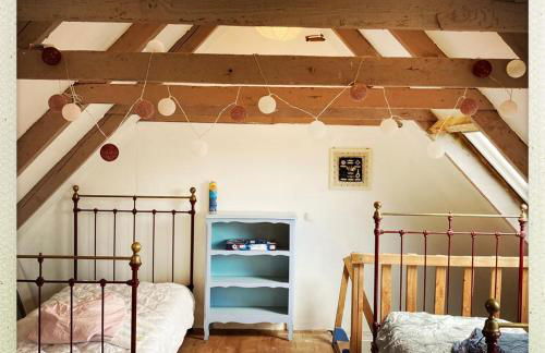 Authentique maison de pêcheur au coeur d'un hameau - Photo 4